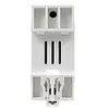 Over Under Voltage Protector 40A/63A 220V Dual Display Adjustable Protector