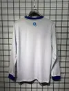 2025/2026 Long Sleeve El Salvador Away Football Jersey 1:1 Thai Quality