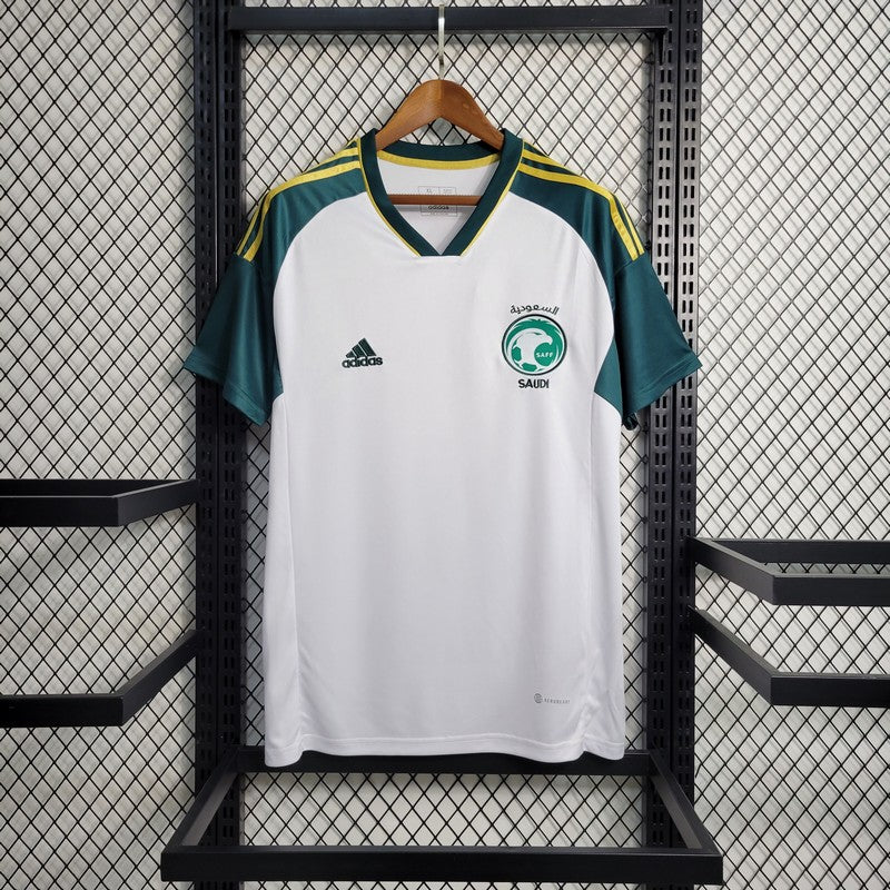 2023/2024 Saudi Arabia Away Shirt mysite