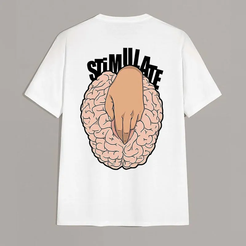 Stimulation T-Shirt
