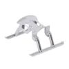 Suitable For DJI Flip Height-Enhancing Tripod Drone Foldable Gimbal Protection Landing Bracket