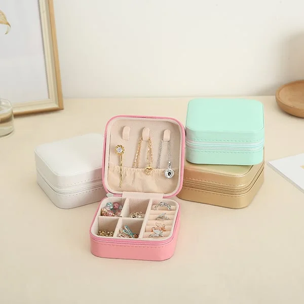 For Women Girls Gifts-Jewelry Box