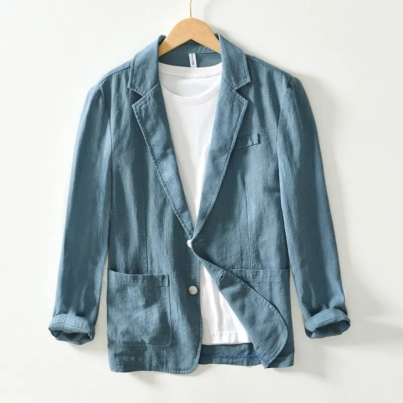 Johnny Landon Aura Blazer