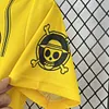 2025/2026 Dortmund One Piece Collaboration Edition Football Shirt 1:1 Thai Quality