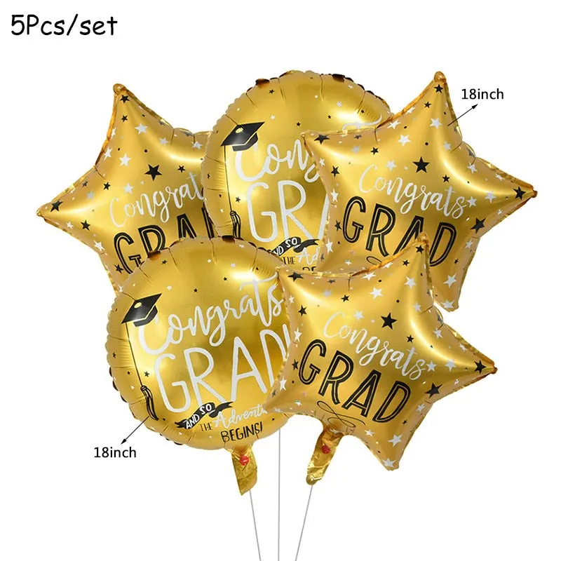 Graduation Balloons Graduation Gift Graduation Party Decorations Balloon Graduation Congratulation Graduation 2022 Decor Balloon