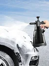 2.3L Air Pressure Snow Foam Sprayer Hand Pump Foam Sprayer for Car Home Cleaning