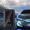 Mini GPS Tracker Real-Time Anti-Theft Real-Time Locator Pet Vehicle Lost Tracker