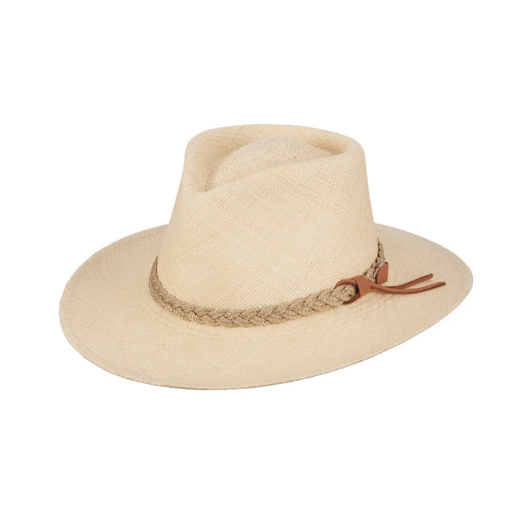 【New Arrivals!】Tiendahat Panama Outback- Taos