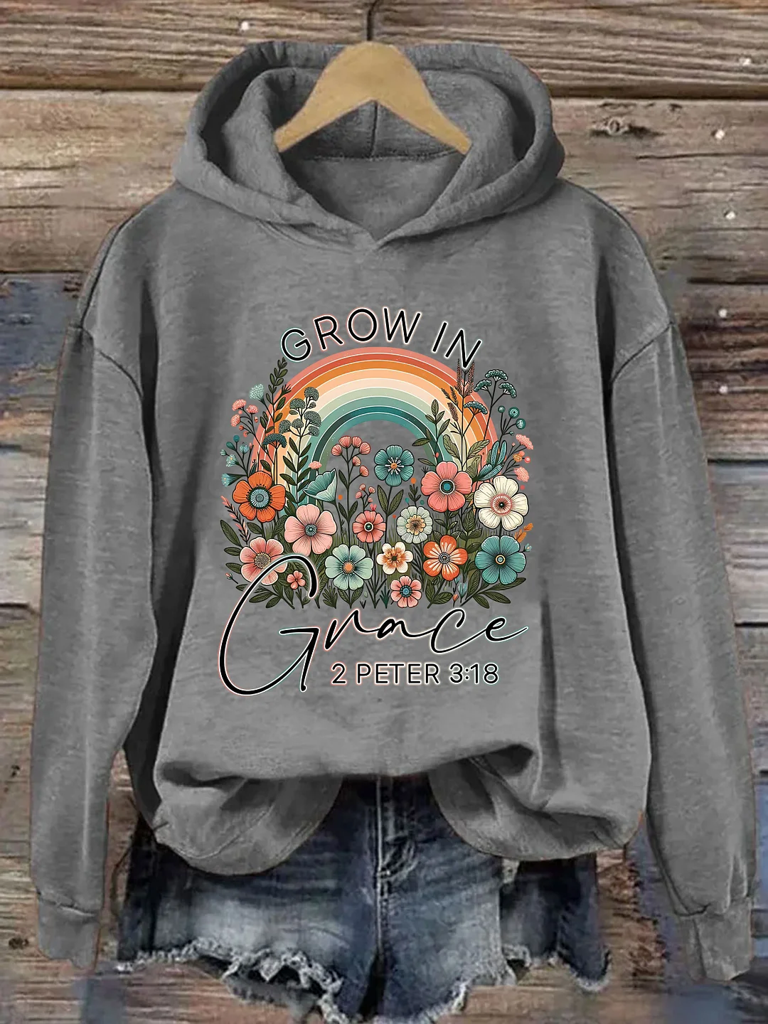 Christian Hoodie