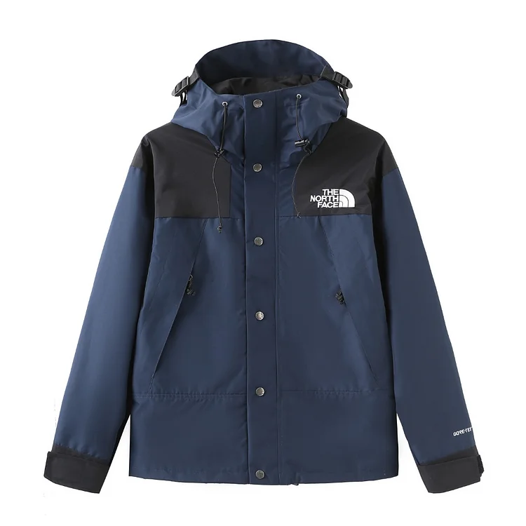 The North Face 1990 Outdoor Waterproof Mountaineering Clothing - Men's