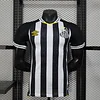 2025/2026 Player Version Santos Away Football Shirt 1:1 Thai Quality