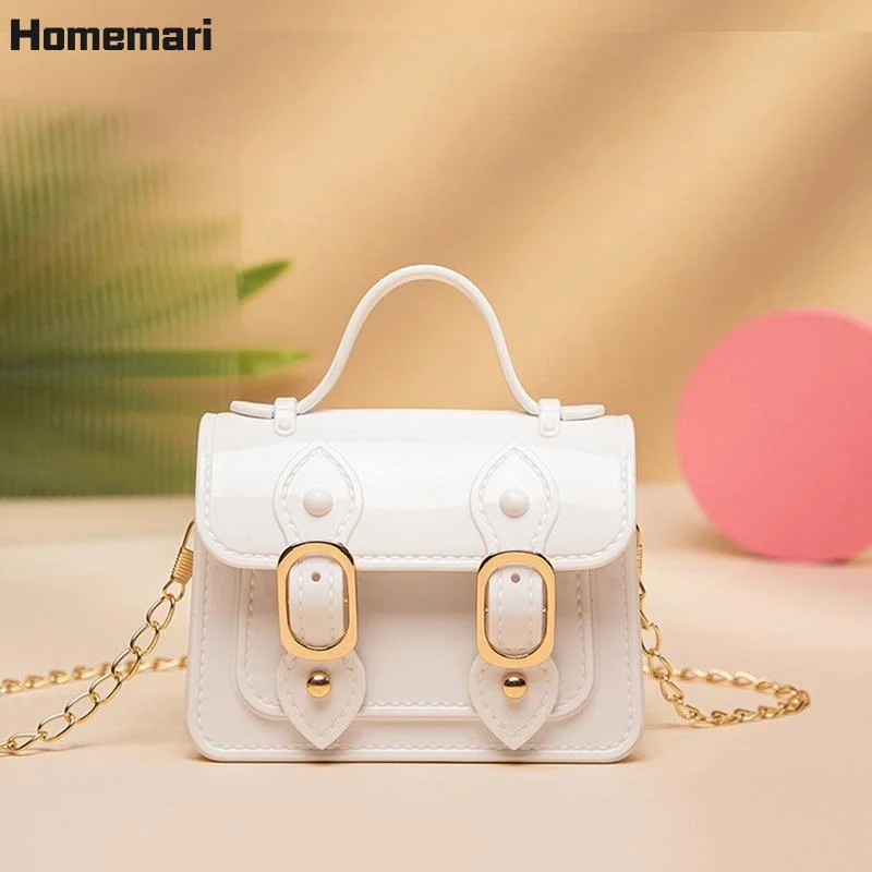 Fashion Marbling Crossbody Bags For Women 2021 PU Leather Shoulder Bag Waterproof Handbags For Women Korean Style Female Bags
