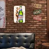 Peroni Beer - Vintage Metal Signs - 20*30cm