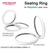 Laser Lens Sealing Ring for Protective Windows Raytools Precitec Bodor WSX