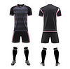 Wholesale Men Soccer Jersey