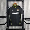 10/11 Real Madrid Away Jersey