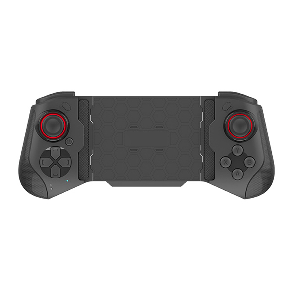 

Telescopic Bluetooth Controller Trigger Gamepad for PUBG Mobile iOS Android, 501 Original