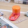 Diamond Painting Drill Shaker Tray 3D Printed Rhinestone Art Bead Sorting Box Portable Diamond Painting Storage Tray for DIY Enthusiasts Beginners