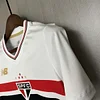 2025-2026 Women Sao Paulo  Home Football Shirt 1:1 Thai Quality