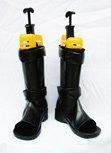 Naruto Sai Cosplay Boots Shoes