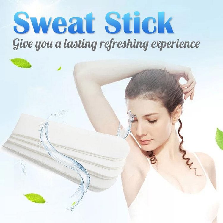 Sweat Stick