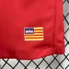25/26 RCD Mallorca Soccer Jersey Home