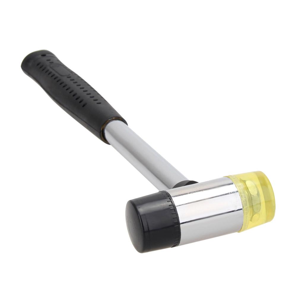 

Metal Electric Guitar Bass Mini Fret Hammer for Luthiers Replacement Parts, 501 Original