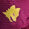 2023/2024 Player Version Roma Home Football Shirt 1:1 Thai Quality
