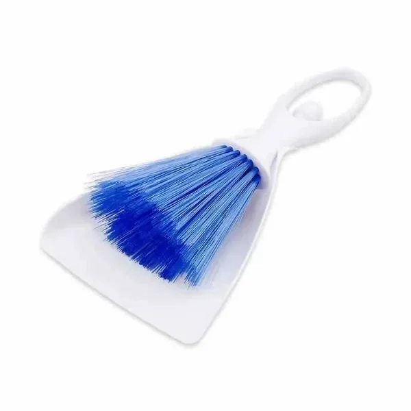 New Portable Angel Crevice Brush Computer Keyboard Brushes Auto Vent Corner Dust Removal Car Cleaning Tools Set