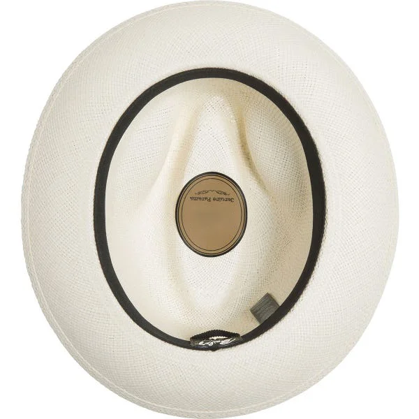 CUBAN -Media Bleach- Ecuador by skilled artisans [BUY 2 FREE SHIPPING & BOX PACKING]