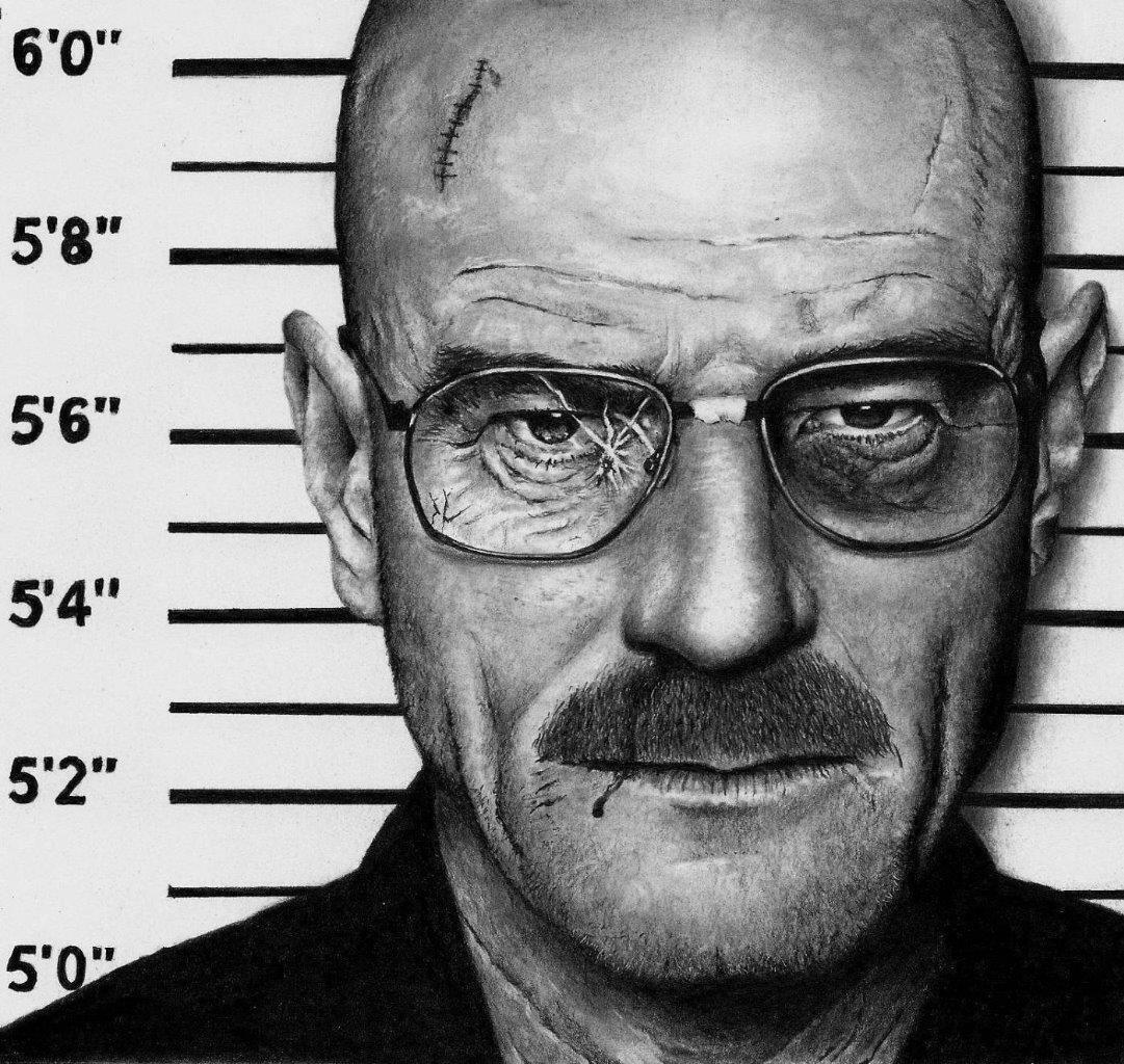 Bryan Cranston 8x10 Picture Simply Stunning Photo Poster painting Gorgeous Celebrity #12