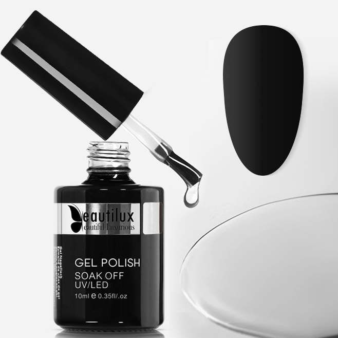 HEMA & TPO Free Matte Top Coat