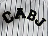 Joyfball 2025/2026 Boca Juniors Baseball Shirt 1:1 Thai Quality