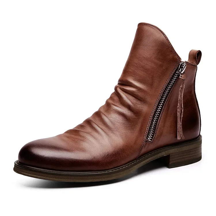 Cavallino / Chelsea-Stiefel von Fashion-Liebe