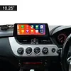 For BMW Z4 E89 Android Screen Display Carplay Head Unit GPS