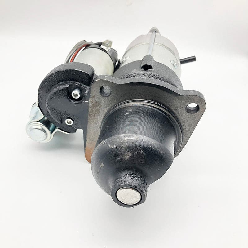 STG93574  Starter Motor 24V 6KW for Cummins Engine  5315426  M93R3065SE