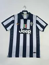 2014/2015 Retro Juventus Home Football  Jersey 1:1 Thai Quality