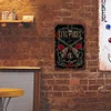 Guns N' Roses - Vintage Metal Signs - 20*30cm/30*40cm - Music