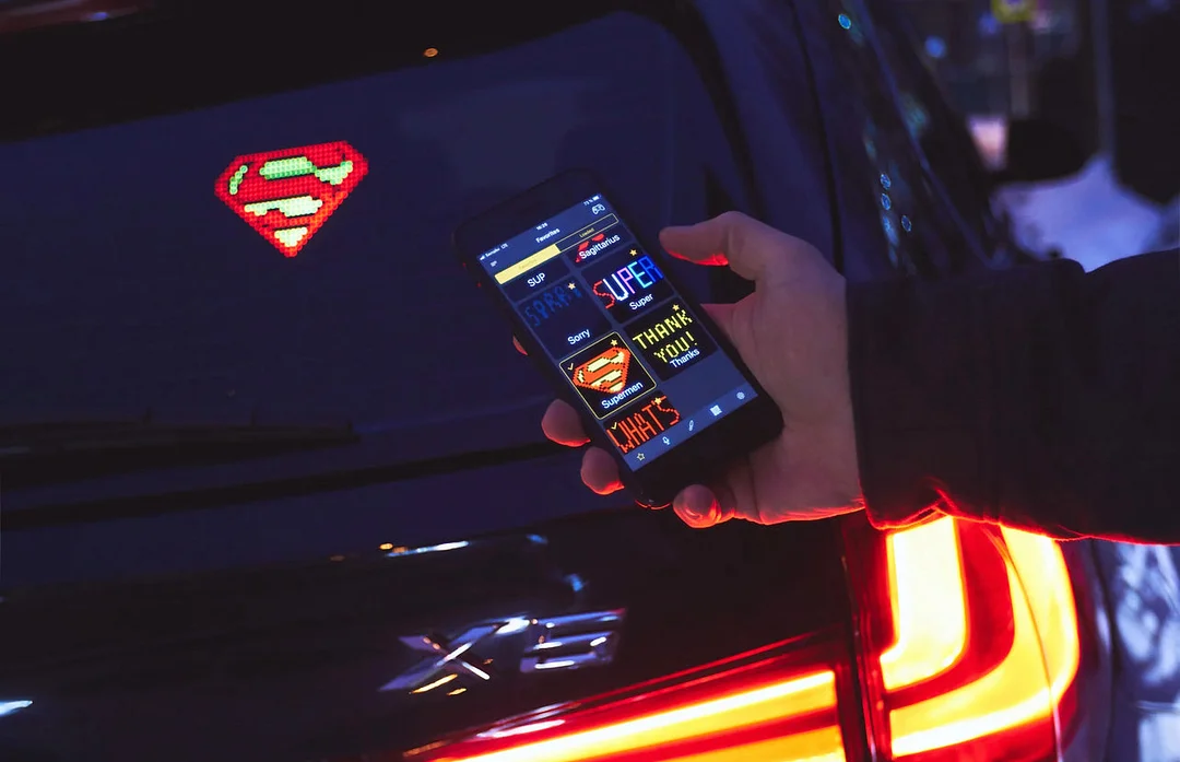 Mojipic - SquareBlock