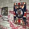 The Who - Metal Tin Signs(8*12Inch/12*16Inch)