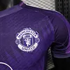 2025/2026 Player Version Manchester United Special Edition 05 Football Jersey 1:1 Thai quality