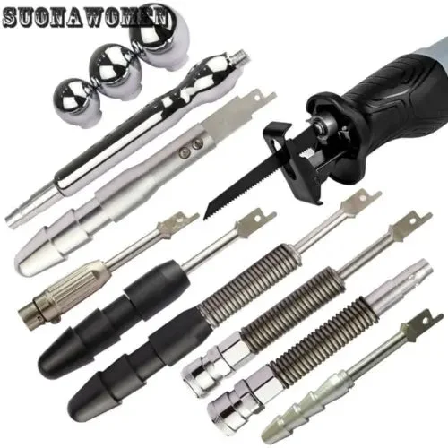pornhint Pornhint Reciprocating Saw Adapter for Lock Attachments dildo Vac-u-Lock with Sex Machine