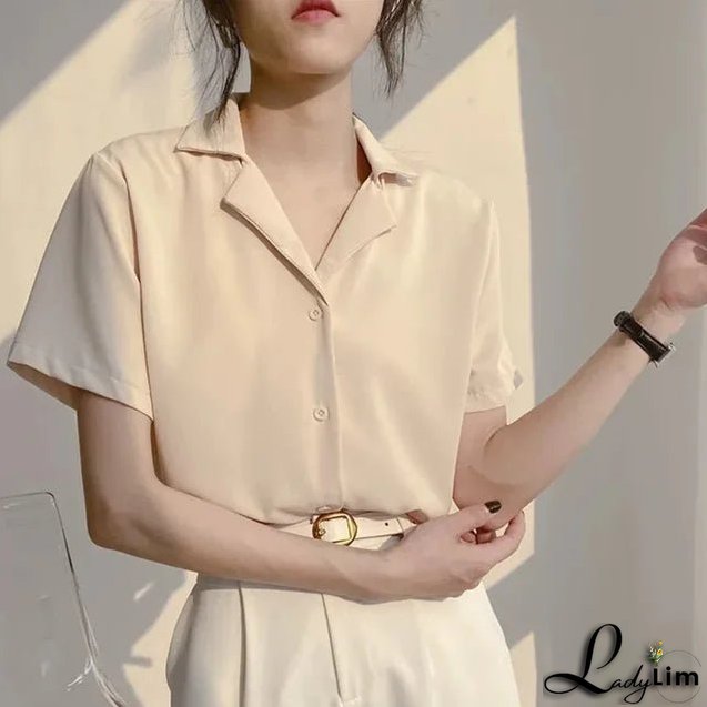 Light and breezy Blouse