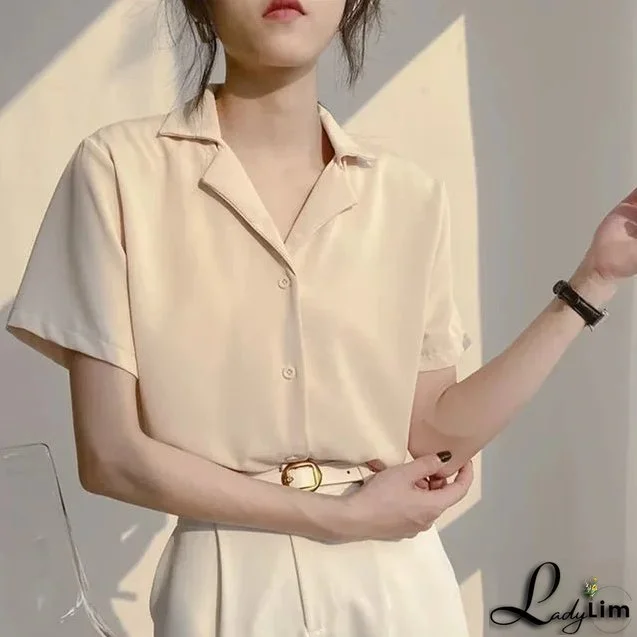 Light and breezy Blouse