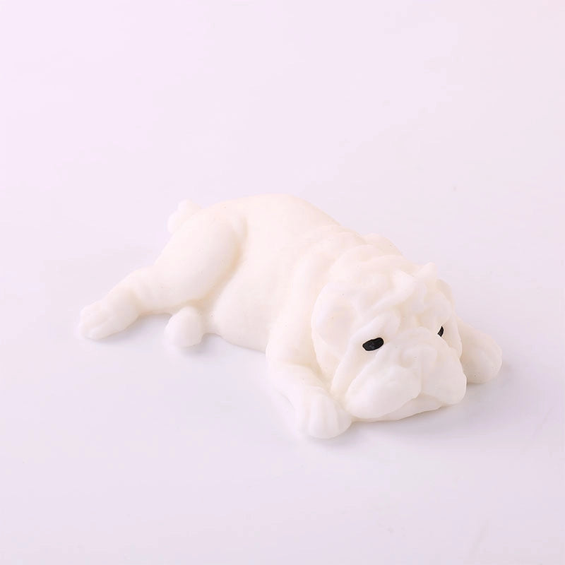 Squishy Toy Dog TPR Toys