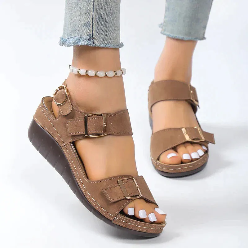 Modern and supportive orthopedic general Sandals
