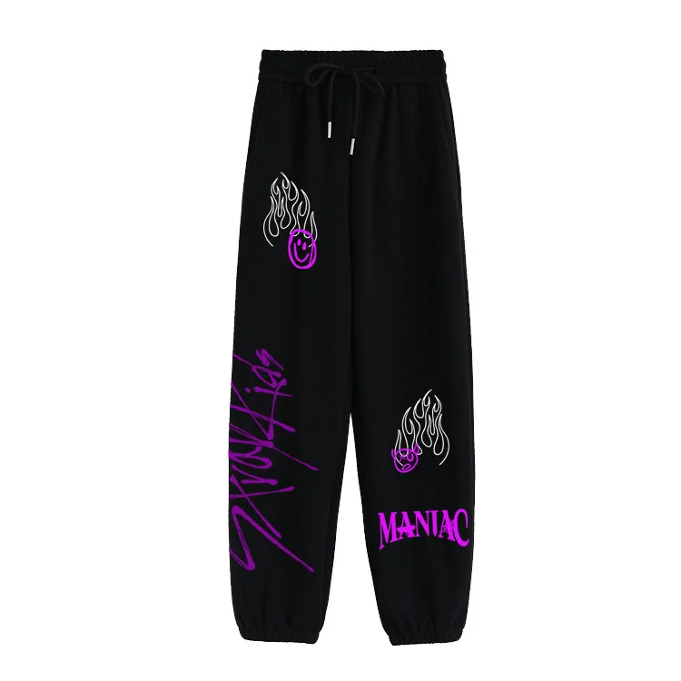 Stray Kids MANIAC Pants