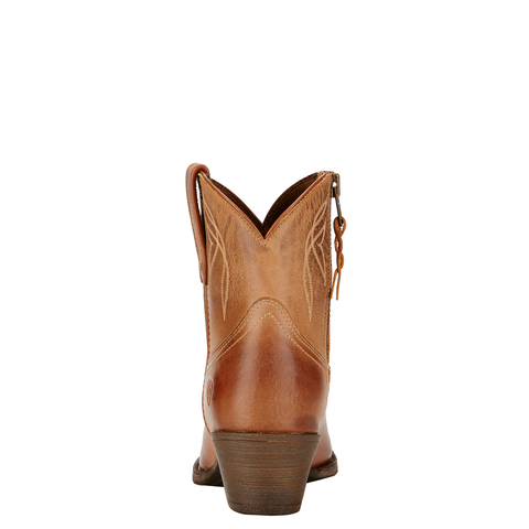 ARIAT DARLIN WOMEN'S WESTERN BOOT-10017323