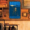 Bruce Springsteen - Vintage Metal Signs - 20*30cm/30*40cm - Music