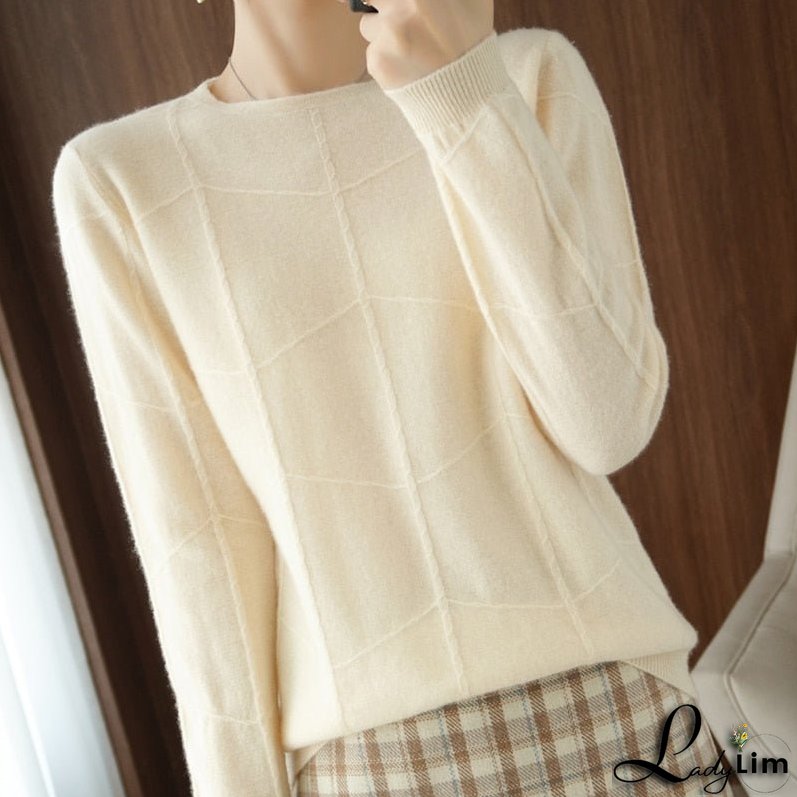 Stylish and Elegant Sweater